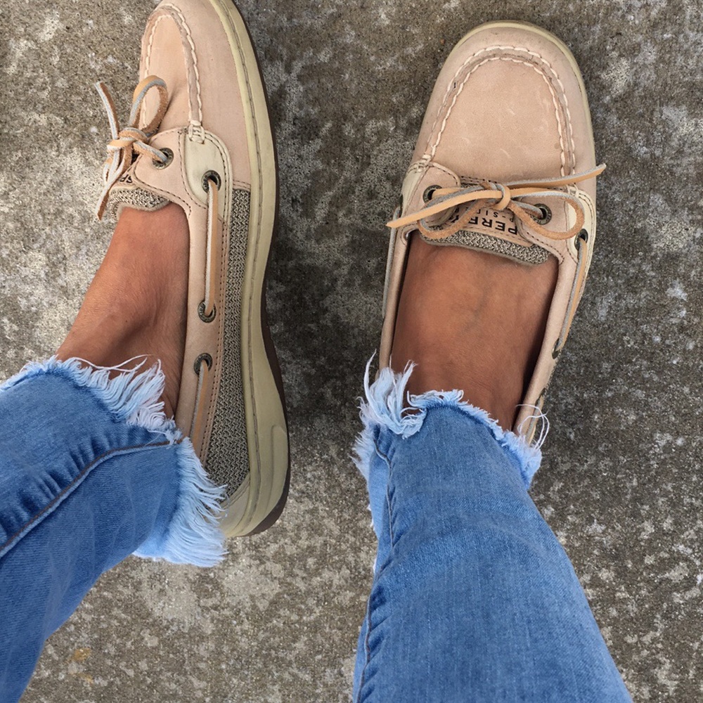 SPERRY TOP SIDER